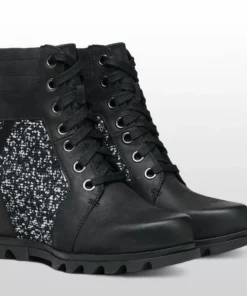 Sorel Joan Of Arctic Wedge III Lexie Boot Women's -Sorel Stylish Shop BLASEASAL D6 2