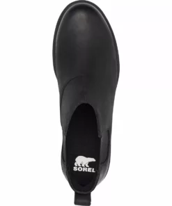 Sorel Emelie II Chelsea Boot Women's -Sorel Stylish Shop BLASEASAL D6