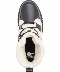 Sorel Explorer II Joan Boot Women's -Sorel Stylish Shop BLASEASAL D6 3