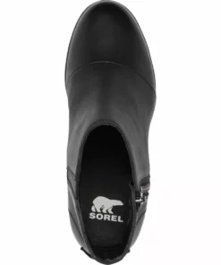 Sorel Joan Uptown Zip Bootie Women's -Sorel Stylish Shop BLASEASAL D6 4