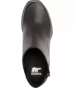 Sorel Joan Of Arctic Wedge III Zip Boot Women's 44 Sorel Joan Of Arctic Wedge III Zip Boot Women's -Sorel Stylish Shop BLASEASAL D6 5