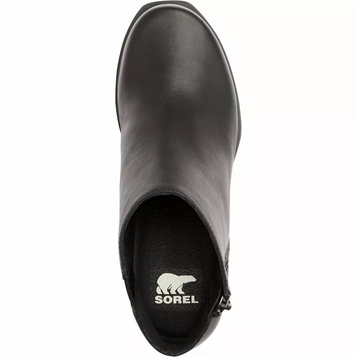 Sorel Joan Of Arctic Wedge III Zip Boot Women's 10 Sorel Joan Of Arctic Wedge III Zip Boot Women's - Image 8