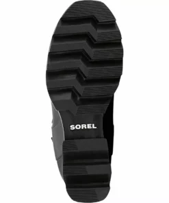 Sorel Joan Of Arctic Wedge III Moto Boot Women's -Sorel Stylish Shop BLASEASAL D7 1