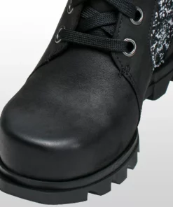 Sorel Joan Of Arctic Wedge III Lexie Boot Women's -Sorel Stylish Shop BLASEASAL D9 1