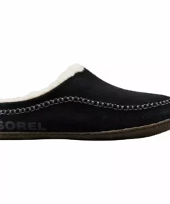 Sorel Falcon Ridge II Slipper Men's -Sorel Stylish Shop BLASN 1