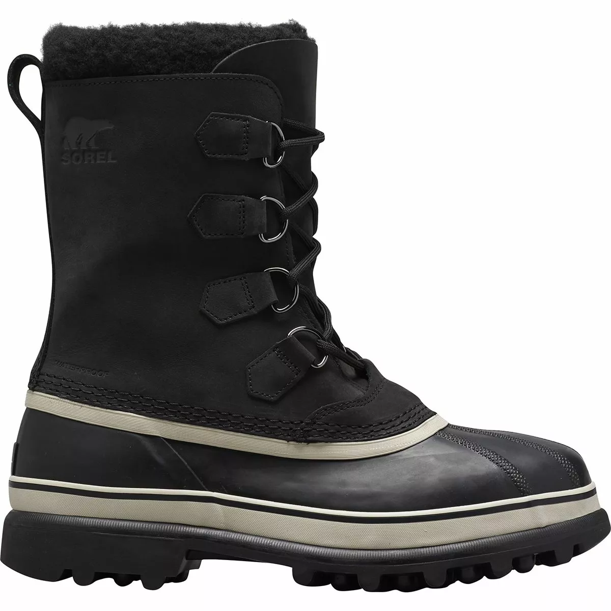 Sorel Caribou Boot Men's 11 Sorel Caribou Boot Men's - Image 9
