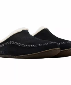 Sorel Falcon Ridge II Slipper Men's -Sorel Stylish Shop BLASN D3