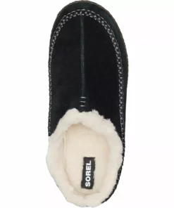 Sorel Falcon Ridge II Slipper Men's -Sorel Stylish Shop BLASN D4