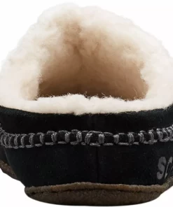 Sorel Falcon Ridge II Slipper Men's -Sorel Stylish Shop BLASN D5