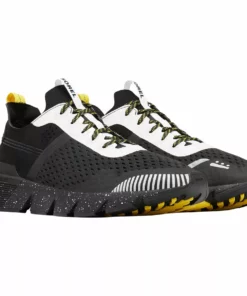 Sorel Kinetic Rush Mesh Shoe Men's -Sorel Stylish Shop BLAWHI D1