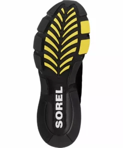 Sorel Kinetic Rush Mesh Shoe Men's -Sorel Stylish Shop BLAWHI D2