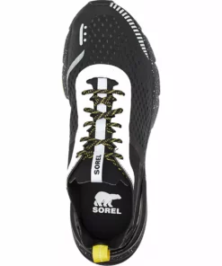 Sorel Kinetic Rush Mesh Shoe Men's -Sorel Stylish Shop BLAWHI D3