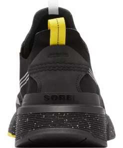 Sorel Kinetic Rush Mesh Shoe Men's -Sorel Stylish Shop BLAWHI D4