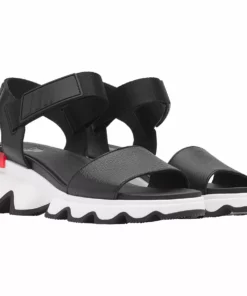 Sorel Kinetic Sandal Women's 34 Sorel Kinetic Sandal Women's -Sorel Stylish Shop BLA D1 10
