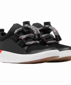 Sorel Out N About Plus Street Sneaker Women's -Sorel Stylish Shop BLA D1 12