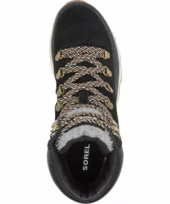 Sorel Kinetic Conquest Boot Women's -Sorel Stylish Shop BLA D1 13