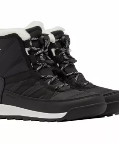 Sorel Whitney II Short Lace Boot Girls' -Sorel Stylish Shop BLA D1 15