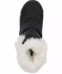 Sorel Whitney II Strap Boot Toddler Girls' -Sorel Stylish Shop BLA D1 18