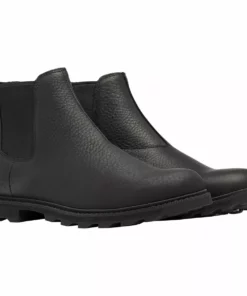 Sorel Madson II Chelsea WP Boot Men's -Sorel Stylish Shop BLA D1 19