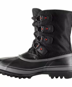 Sorel Caribou XT Boot Men's -Sorel Stylish Shop BLA D1 2