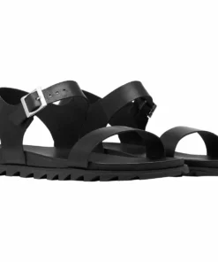 Sorel Roaming Decon Ankle Strap Sandal Women's -Sorel Stylish Shop BLA D1 21