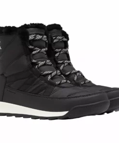 Sorel Whitney II Short Lace Boot Women's -Sorel Stylish Shop BLA D1
