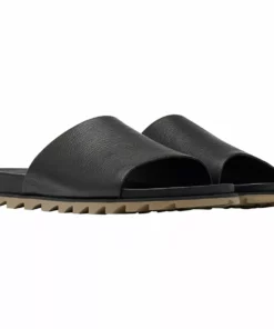 Sorel Roaming Decon Slide Sandal Women's -Sorel Stylish Shop BLA D1 4