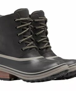 Sorel Slimpack III Lace Boot Women's 36 Sorel Slimpack III Lace Boot Women's -Sorel Stylish Shop BLA D1 8