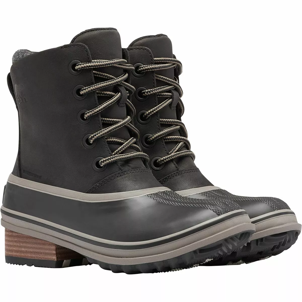 Sorel Slimpack III Lace Boot Women's 9 Sorel Slimpack III Lace Boot Women's - Image 7