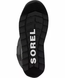 Sorel Whitney II Puffy Mid Boot Little Boys' -Sorel Stylish Shop BLA D1 9
