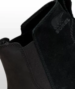 Sorel Evie Pull On Boot Women's -Sorel Stylish Shop BLA D10 2