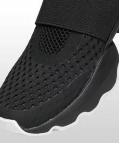 Sorel Kinetic Impact Strap Shoe Women's -Sorel Stylish Shop BLA D10 3