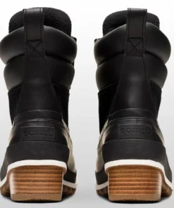 Sorel Slimpack III Hiker Boot Women's -Sorel Stylish Shop BLA D10 5