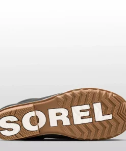 Sorel Slimpack III Hiker Boot Women's -Sorel Stylish Shop BLA D11 3