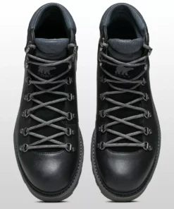 Sorel Madson Hiker II WP Boot Men's -Sorel Stylish Shop BLA D13