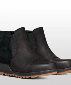 Sorel Evie Pull On Boot Women's -Sorel Stylish Shop BLA D17