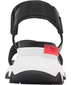 Sorel Kinetic Sandal Women's 33 Sorel Kinetic Sandal Women's -Sorel Stylish Shop BLA D2 10