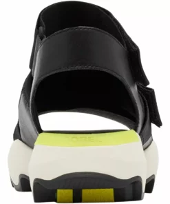 Sorel Kinetic Impact Sandal Women's 19 Sorel Kinetic Impact Sandal Women's -Sorel Stylish Shop BLA D2 13