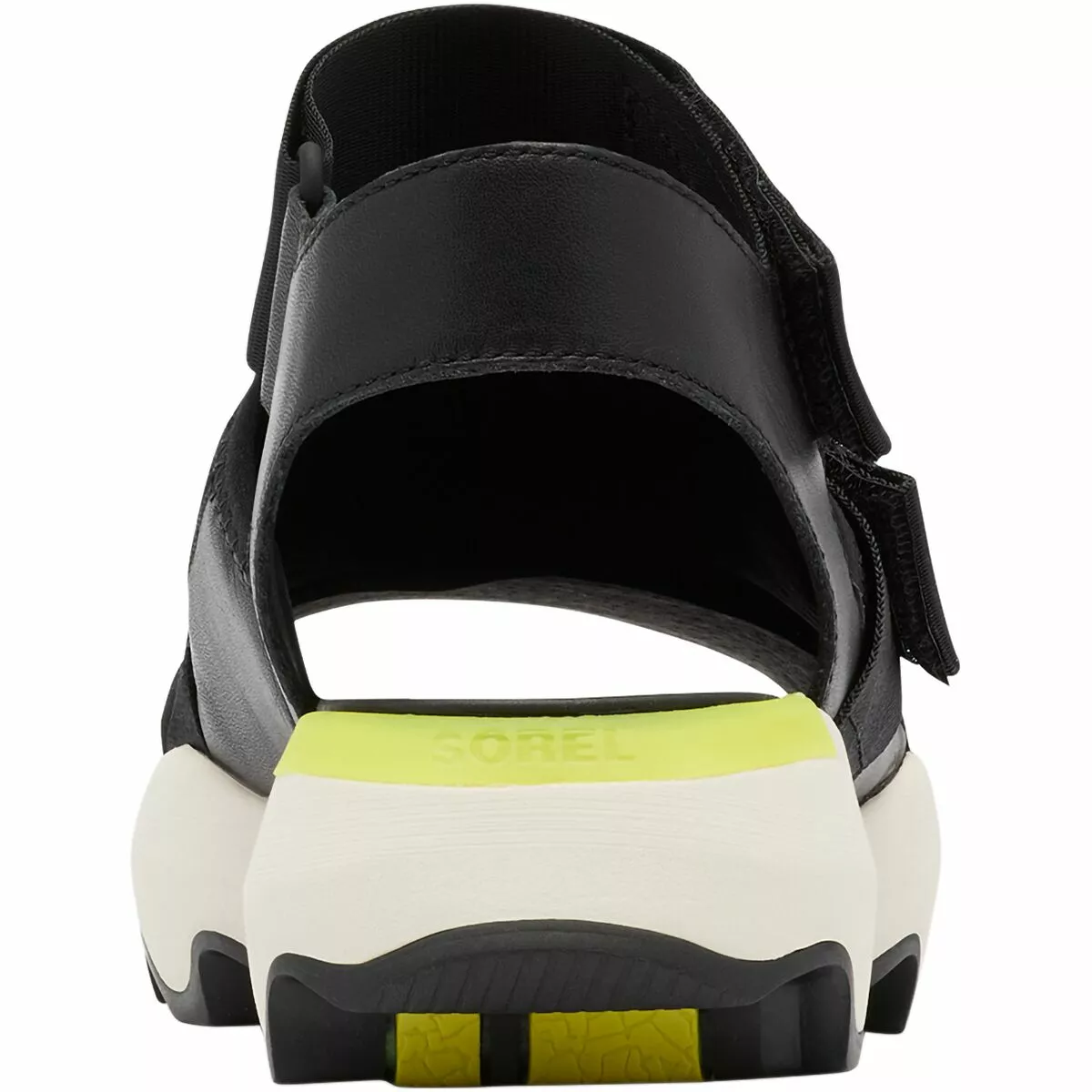 Sorel Kinetic Impact Sandal Women's 9 Sorel Kinetic Impact Sandal Women's - Image 7