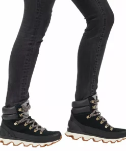 Sorel Kinetic Conquest Boot Women's -Sorel Stylish Shop BLA D2 14