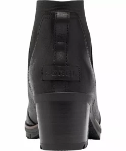 Sorel Cate Chelsea Boot Women's -Sorel Stylish Shop BLA D2 15