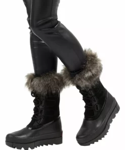 Sorel Joan Of Arctic Next Boot Women's 16 Sorel Joan Of Arctic Next Boot Women's -Sorel Stylish Shop BLA D2 17
