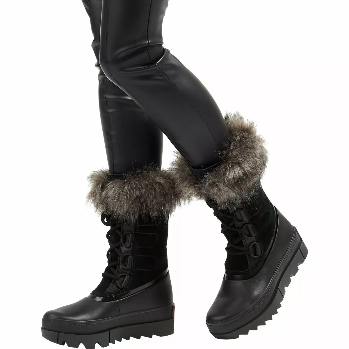 Sorel Joan Of Arctic Next Boot Women's 9 Sorel Joan Of Arctic Next Boot Women's - Image 7