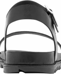 Sorel Roaming Decon Ankle Strap Sandal Women's -Sorel Stylish Shop BLA D2 22