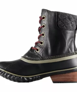 Sorel Slimpack II Lace Boot Women's -Sorel Stylish Shop BLA D2 24