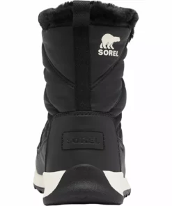 Sorel Whitney II Short Lace Boot Women's -Sorel Stylish Shop BLA D2