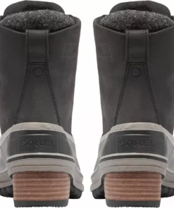 Sorel Slimpack III Lace Boot Women's 35 Sorel Slimpack III Lace Boot Women's -Sorel Stylish Shop BLA D2 8