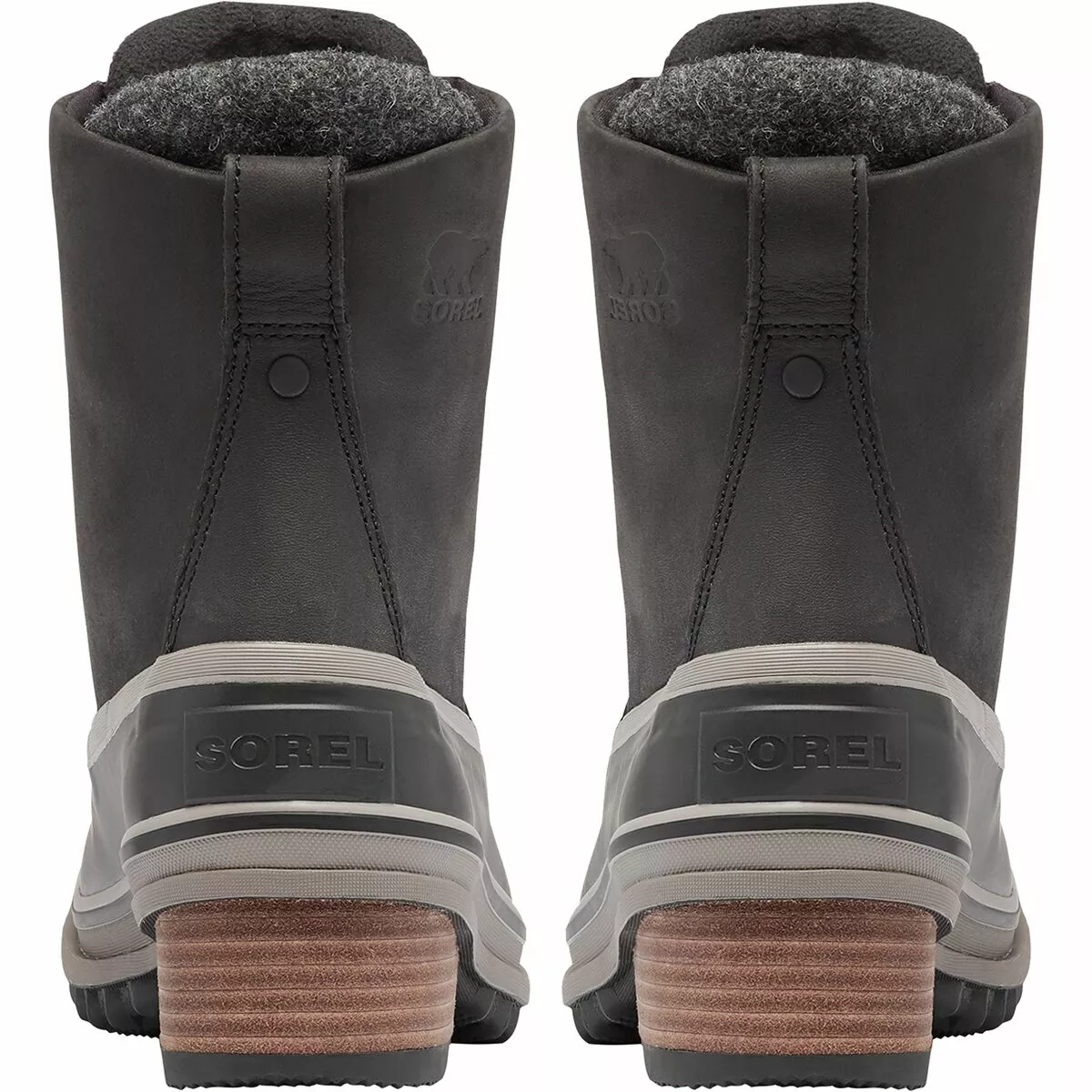 Sorel Slimpack III Lace Boot Women's 8 Sorel Slimpack III Lace Boot Women's - Image 6