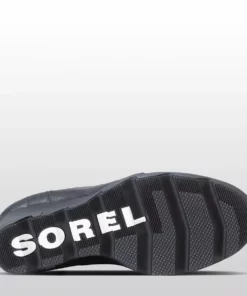 Sorel Joan Uptown Lace Boot Women's -Sorel Stylish Shop BLA D20 1