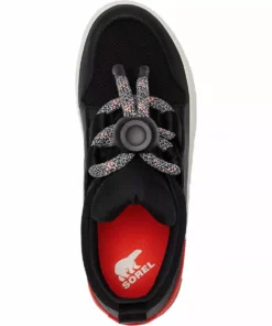 Sorel Out N About Plus Street Sneaker Women's -Sorel Stylish Shop BLA D3 11